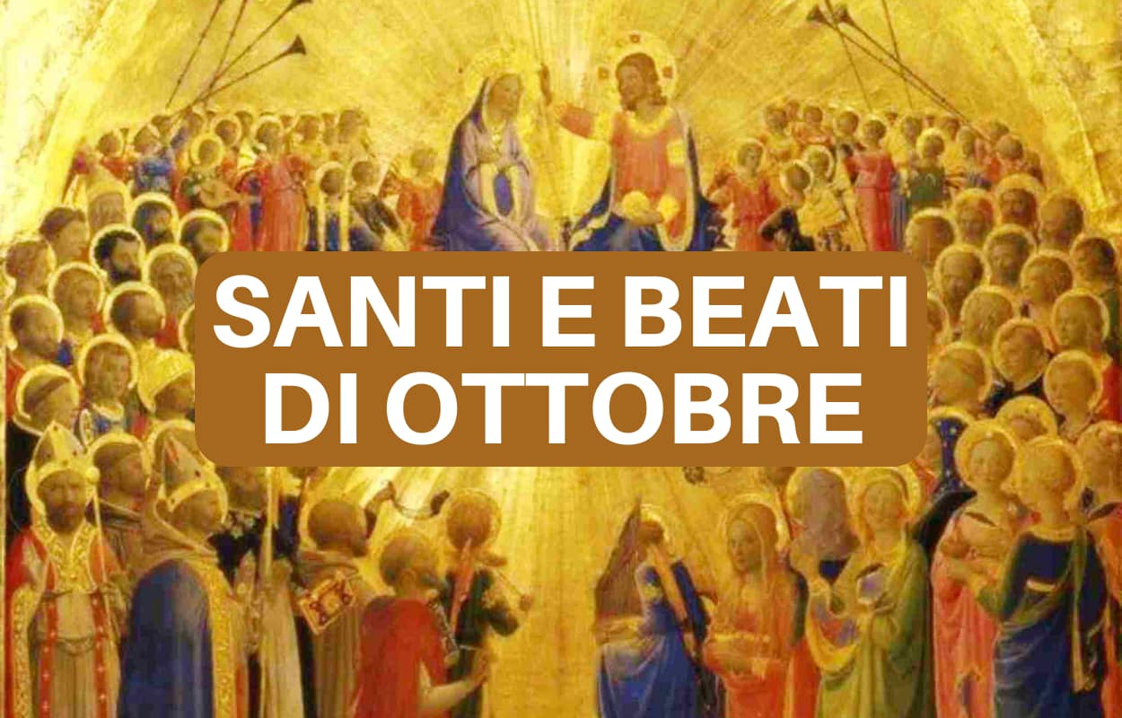 Tutti-i-Santi-e-i-Beati-del-Mese-di-Ottobre