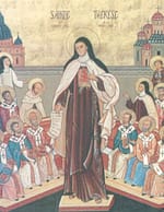 S. Teresa di Gesù Bambino I 45