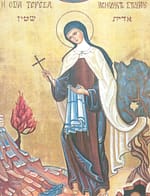 S. Benedetta della Croce I 46