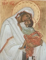 Madonna del Carmine I 5