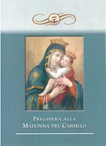 Madonna del Carmine I 3