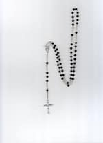 Rosari Mad. Miracolosa neri