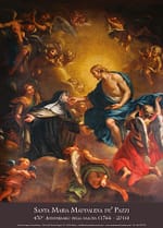 S. MARIA MADDALENA DE' PAZZI