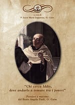 Pensieri e parole del B. Angelo Paoli