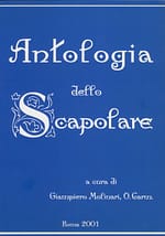 Antologia dello Scapolare