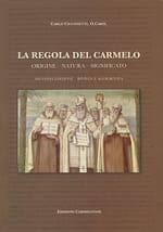 La Regola del Carmelo