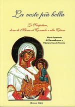 La veste pi&ugrave; bella