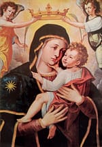 Madonna del Carmine (S. Martino ai Monti)