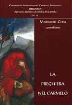 La preghiera nel Carmelo N° 11