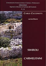I simboli carmelitani N° 16