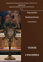 Vedere l'invisibile N° 7