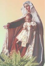Madonna del Carmine I 20