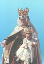 Madonna del Carmine I 19
