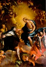 S. M. Maddalena de' Pazzi I 30