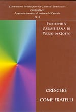 Crescere come fratelli N° 9