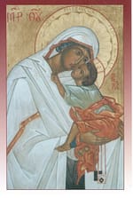 Madonna del Carmine I 18