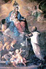 Madonna del Carmine I 9