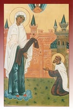 Madonna del Carmine I 12