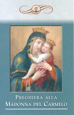 Madonna del Carmine I 7