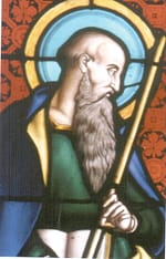 Profeta Eliseo I 34