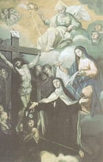 S. M. Maddalena de' Pazzi I 43
