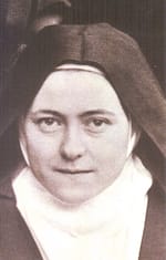 S. Teresa di Gesù Bambino I 44