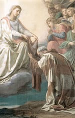 Madonna del Carmine I 10