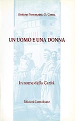 Un uomo e una donna