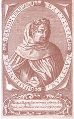 B. Battista Spagnoli I 35