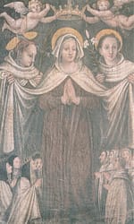 Madonna del Carmine I 8