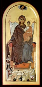 Madonna del Carmine I 17
