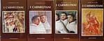 I Carmelitani - Storia dell'Ordine del Carmelo (Vol 1 - Vol 4)