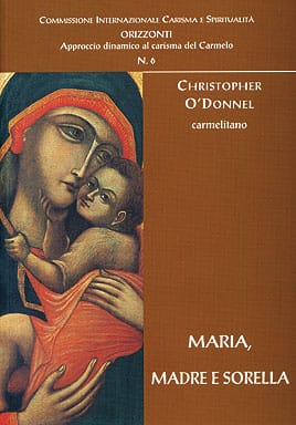 Maria, Madre e Sorella