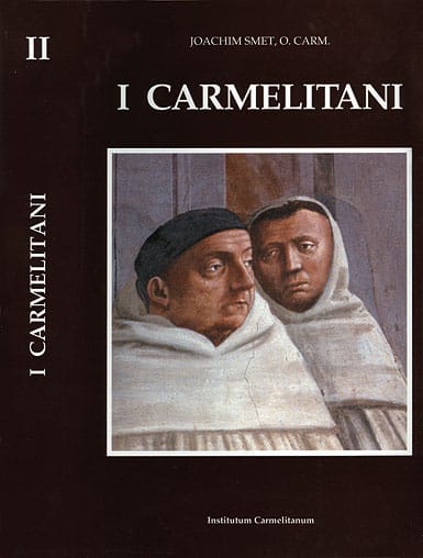 I Carmelitani Vol. II