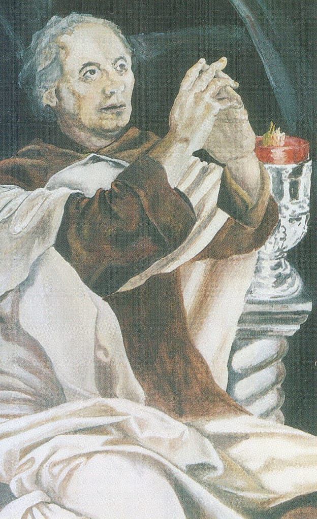 B. Bartolomeo Fanti 42