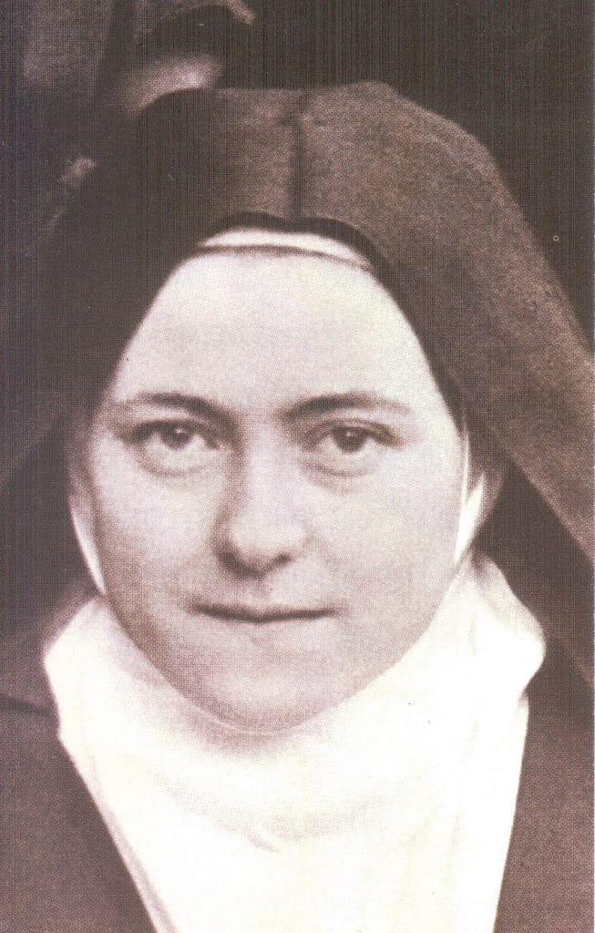 S. Teresa di Gesù Bambino I 44