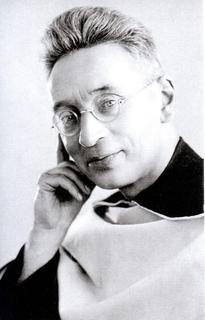 San Tito Brandsma I - 29