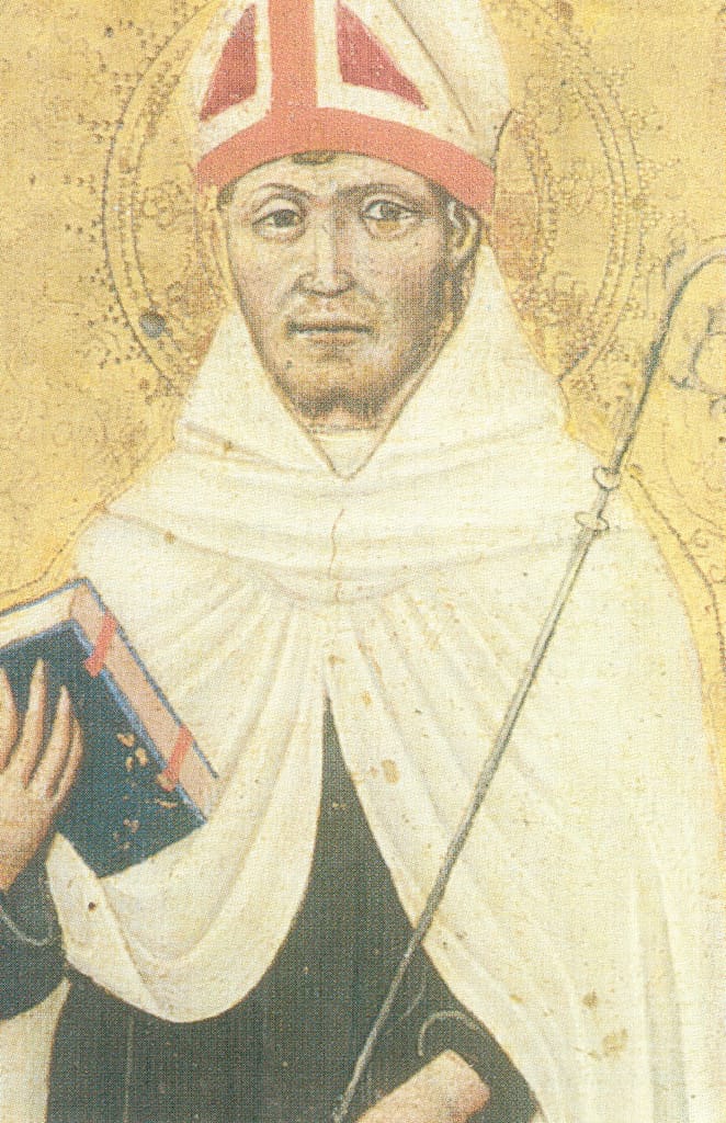 S. Andrea Corsini I 37