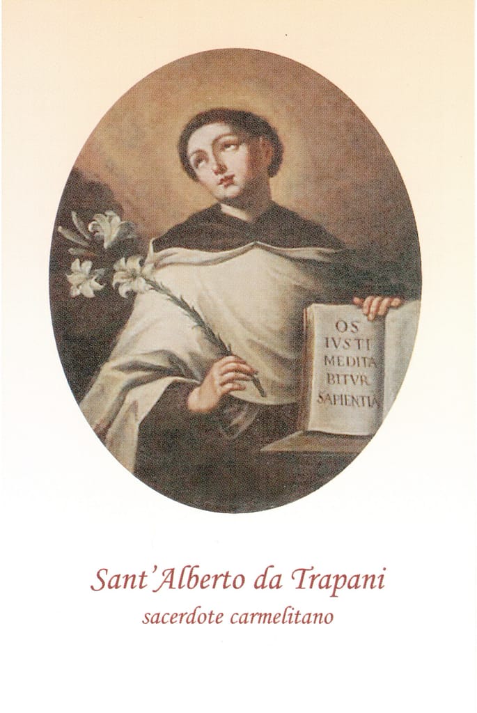 S. Alberto di Trapani I 27