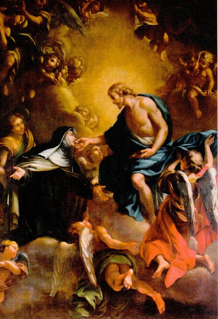 S. M. Maddalena de' Pazzi I 30