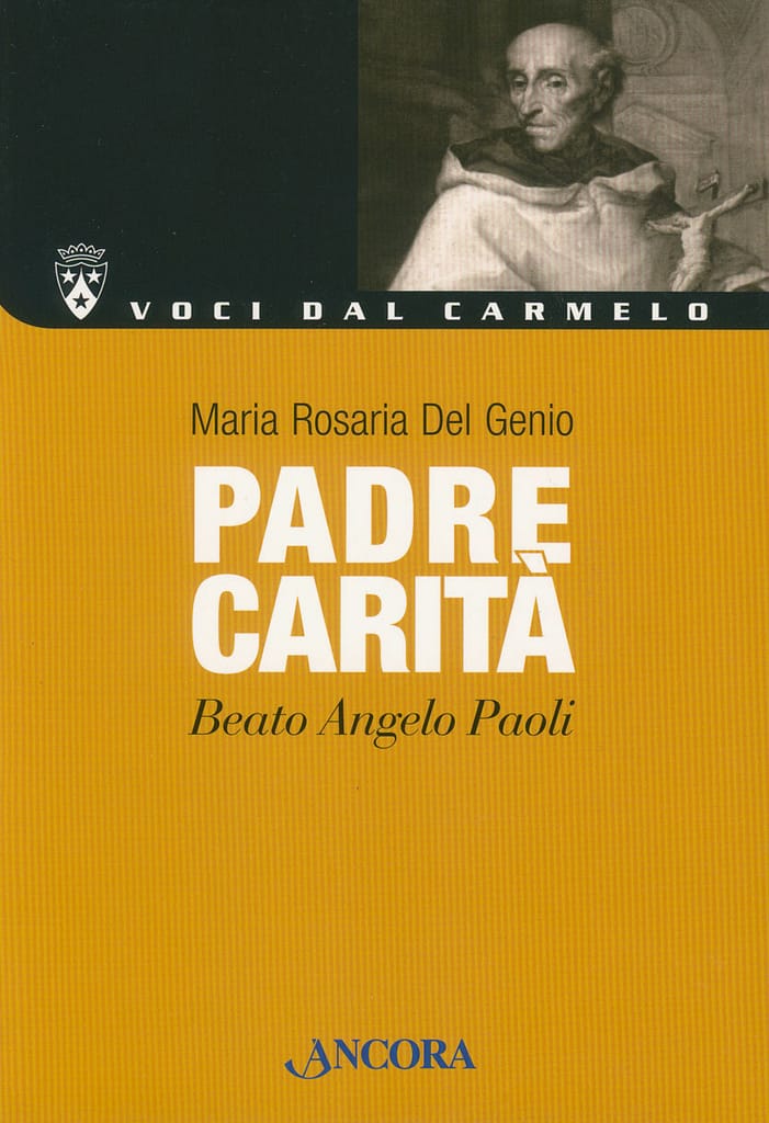 Padre Carità