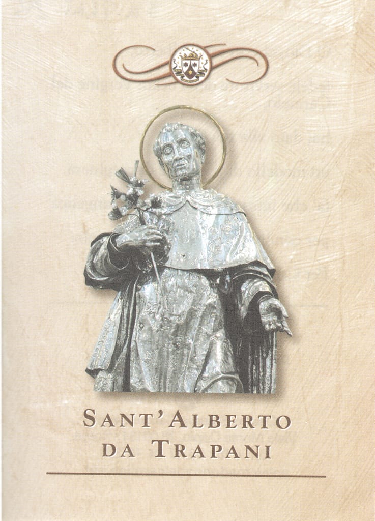 S. Alberto di Trapani I 28