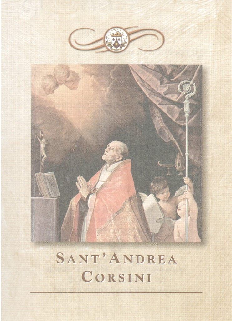 S. Andrea Corsini I 40