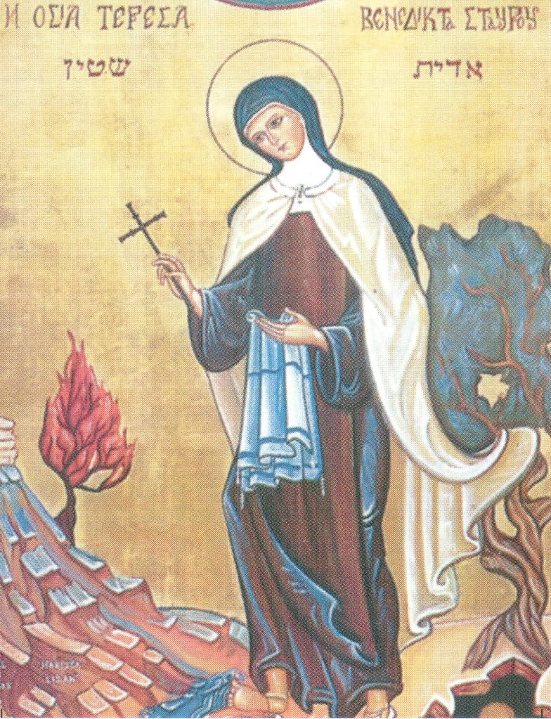 S. Benedetta della Croce I 46
