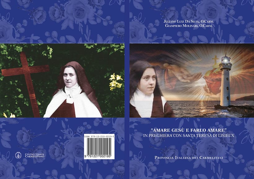 NOVENA DELLE ROSE - “AMARE GESÙ E FARLO AMARE” IN PREGHIERA CON SANTA TERESA DI LISIEUX