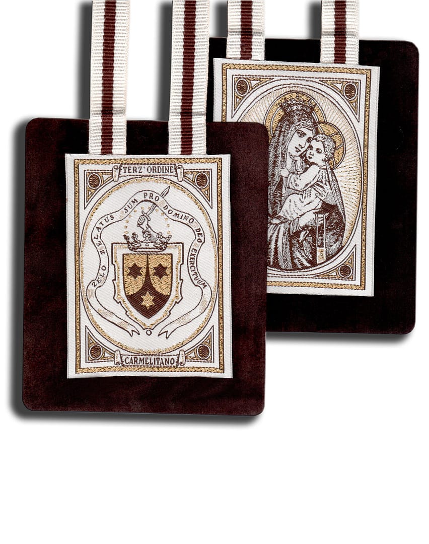 SCAPOLARE T.O.C. FILIGRANATO